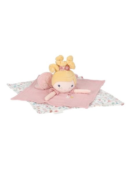 Doudou Fée Mila - Little dutch
