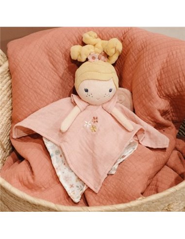 Doudou Fée Mila - Little dutch