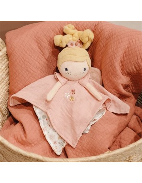 Doudou Fée Mila - Little dutch