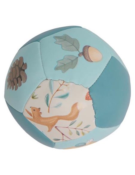 Balle Forest Friends - Little dutch