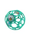 Hochet Balle Sensorielle Vert - Oball