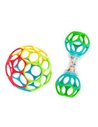 Set Hochets Découverte Oball