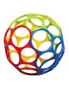Hochet Sensoriel Multicolore - oball