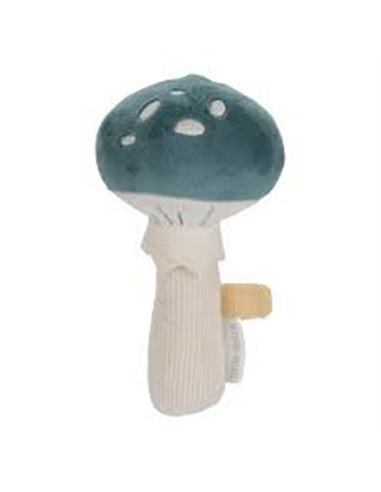 Hochet Champignon Forest Friends - little dutch