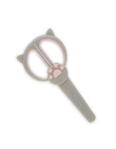 CISEAUX POUR ENFANTS - MEOW - KITTY