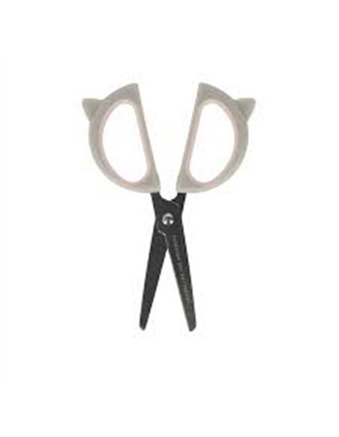 CISEAUX POUR ENFANTS - MEOW - KITTY