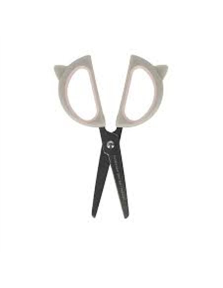 CISEAUX POUR ENFANTS - MEOW - KITTY