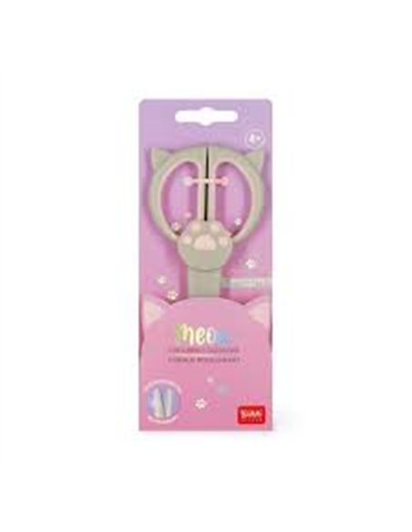 CISEAUX POUR ENFANTS - MEOW - KITTY