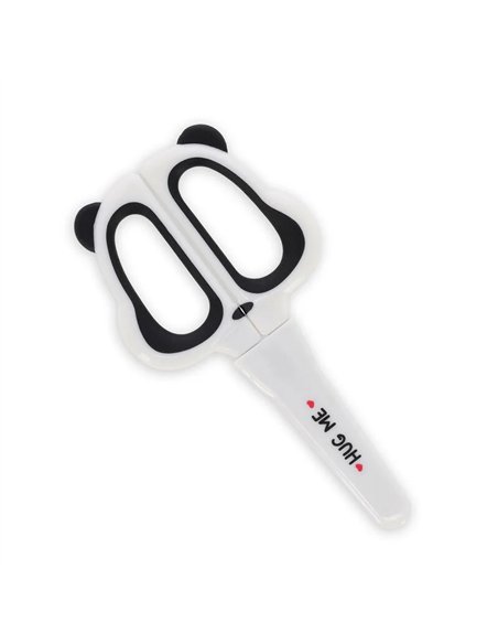 CISEAUX POUR ENFANTS - PANTASTIC - PANDA - Legami