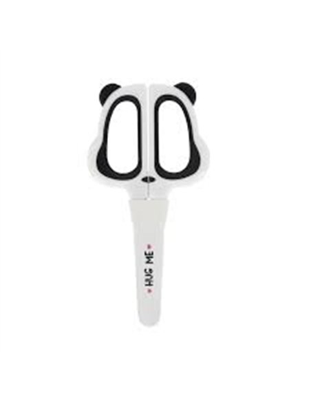 CISEAUX POUR ENFANTS - PANTASTIC - PANDA - Legami