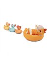 Canards Magnétiques de Bain - Lilliputiens