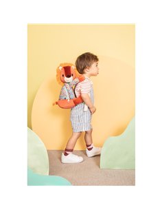 Sac à dos doux Jack - Lilliputiens 2