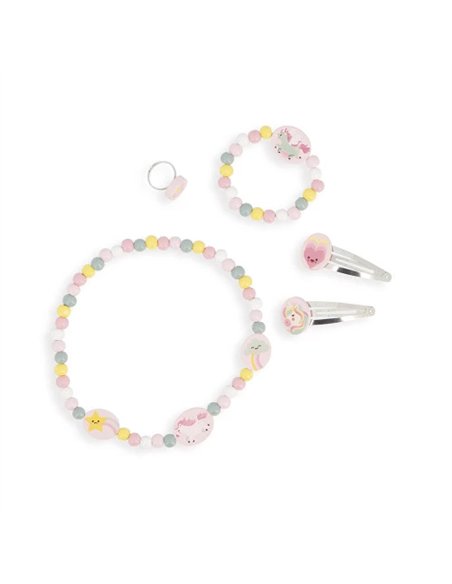 Set Bijoux Licorne - Janod