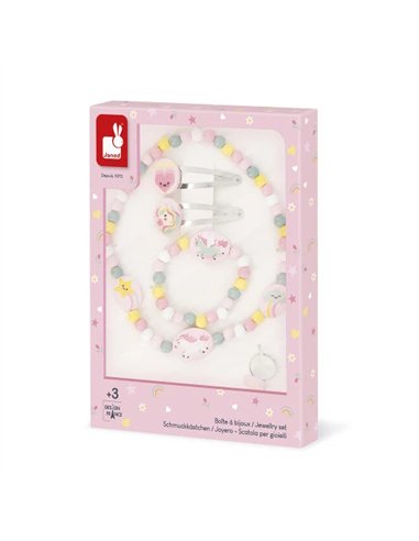Set Bijoux Licorne - Janod