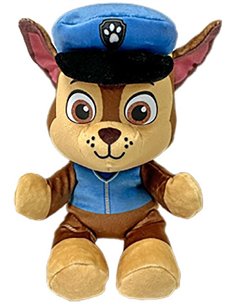 Peluche Pat' Patrouille Chase - TY
