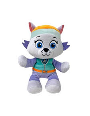 Peluche Pat' Patrouille Everest - TY