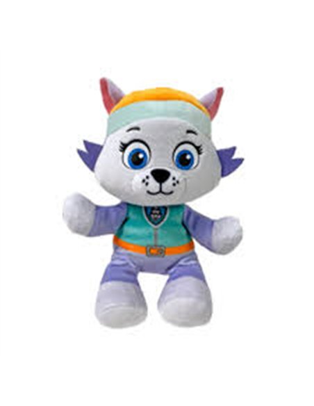 Peluche Pat' Patrouille Everest - TY
