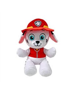 Peluche Pat' Patrouille Marcus - TY