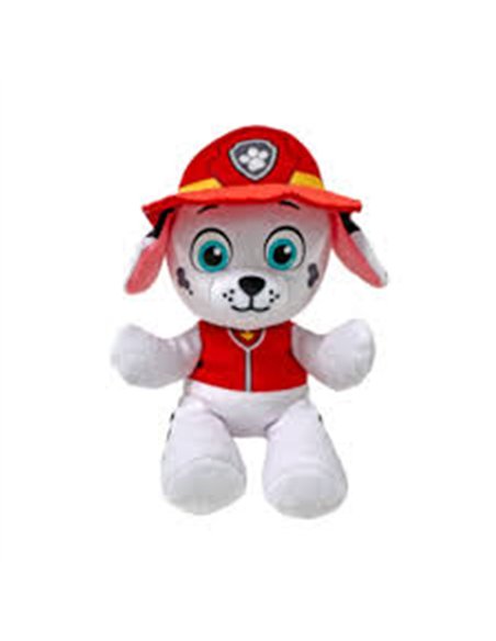 Peluche Pat' Patrouille Marcus - TY