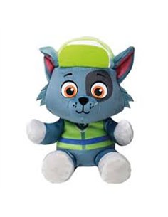 Peluche Pat' Patrouille Rocky - TY