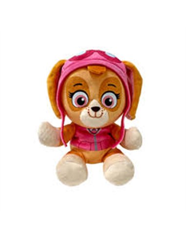 Peluche Pat' Patrouille Stella - TY