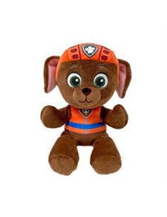 Peluche Pat' Patrouille Zuma - TY
