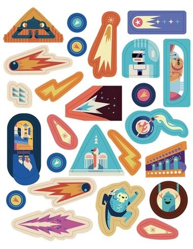 MES AVIONS EN PAPIER - Auzou