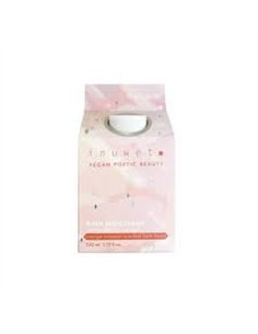 INUWET BAIN MOUSSANT 200ML fleur d'oranger 2