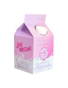 INUWET BAIN MOUSSANT DONUTS VANILLE