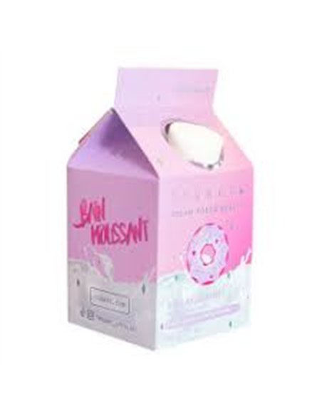 INUWET BAIN MOUSSANT DONUTS VANILLE