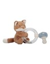 Anneau hochet renard - Forest Friends - Little dutch