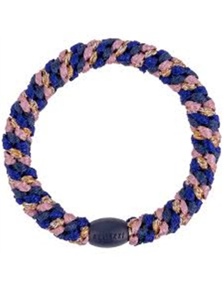 Kknekki Mix Purple pink glitter
