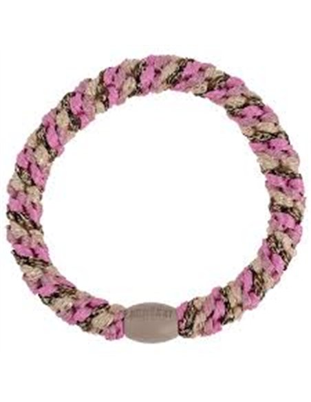 Kknekki Mix Pink brown glitter