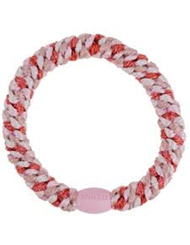 Kknekki Mix Pomerant pink glitter