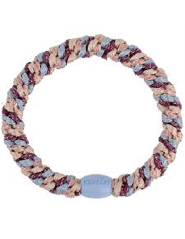 Kknekki Mix Light blue grape glitter