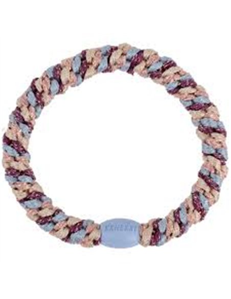 Kknekki Mix Light blue grape glitter