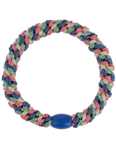 Kknekki Mix Indigo pomerant glitter