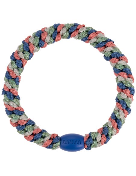 Kknekki Mix Indigo pomerant glitter