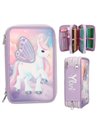 Ylvi trousse à 3 compartiments ailes