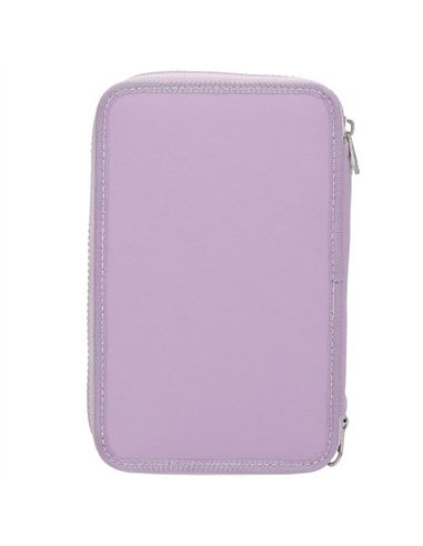 Ylvi trousse à 3 compartiments ailes