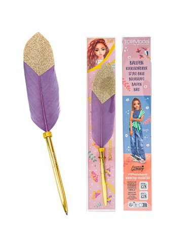 TOPModel Stylo à plume
