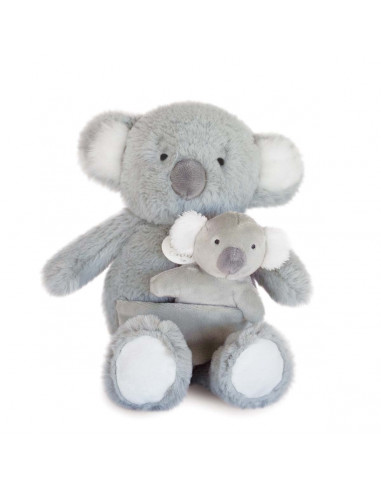 Bébé et moi-koala