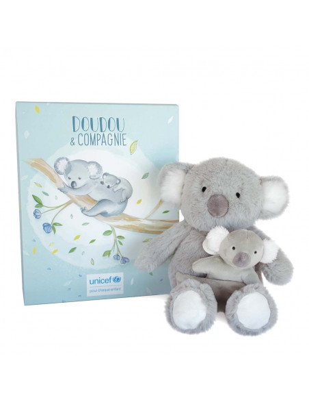 Bébé et moi-koala