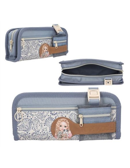 TOPModel Trousse CAT LOVE