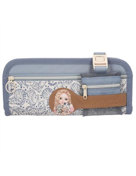 TOPModel Trousse CAT LOVE