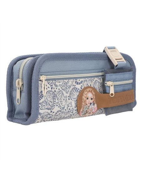 TOPModel Trousse CAT LOVE