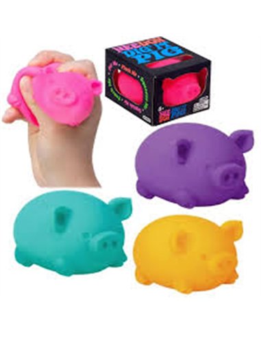Dig it pig needoh