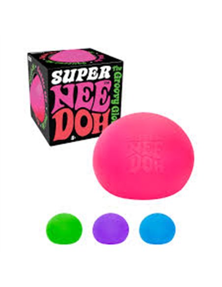 Super needoh
