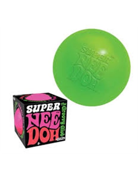 Super needoh