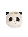 Bougie Parfumée - Scented Candle - panda - Legami